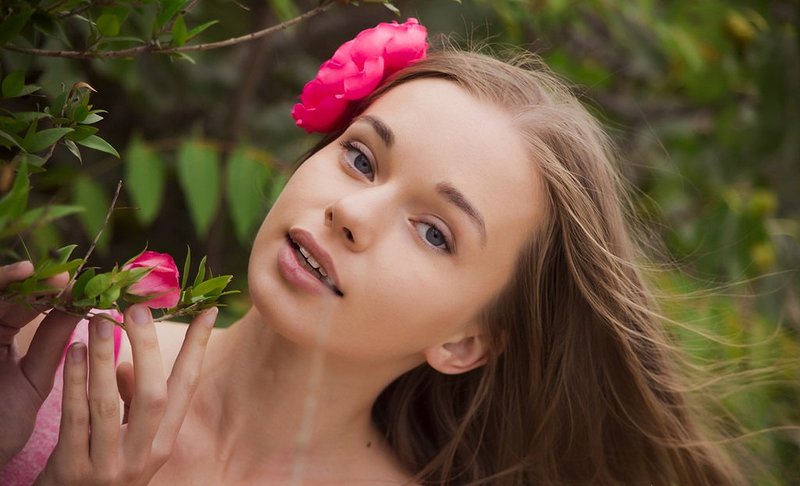 Светлана, 40