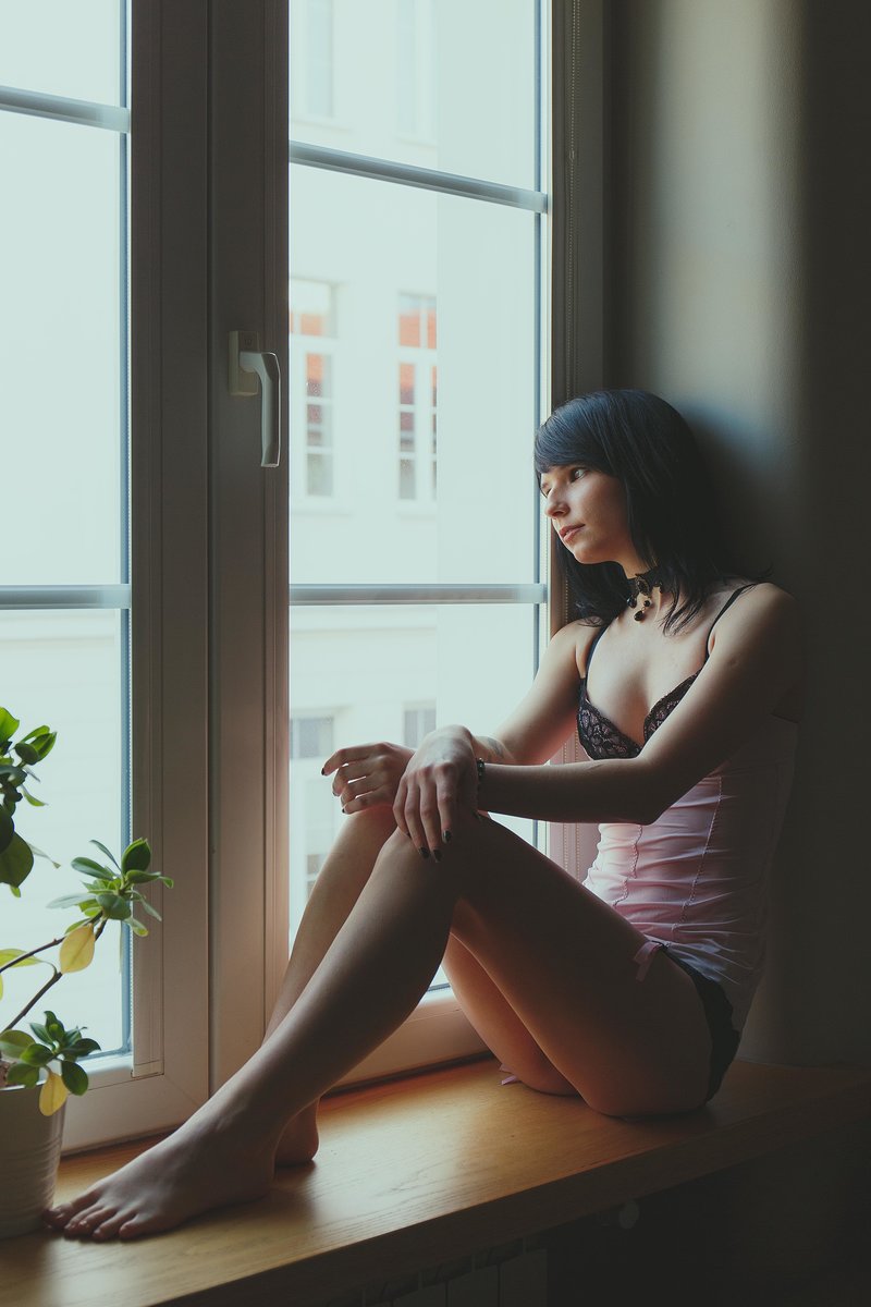 Светуня, 21